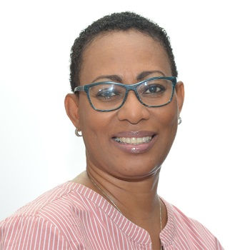 Dr. Sandra P.A. Robinson