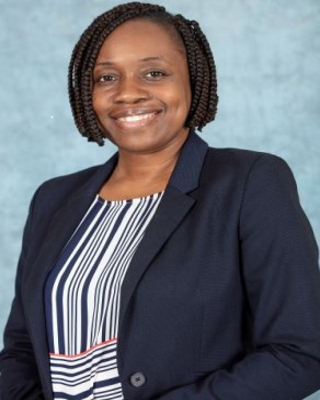 Dr. Verna Knight
