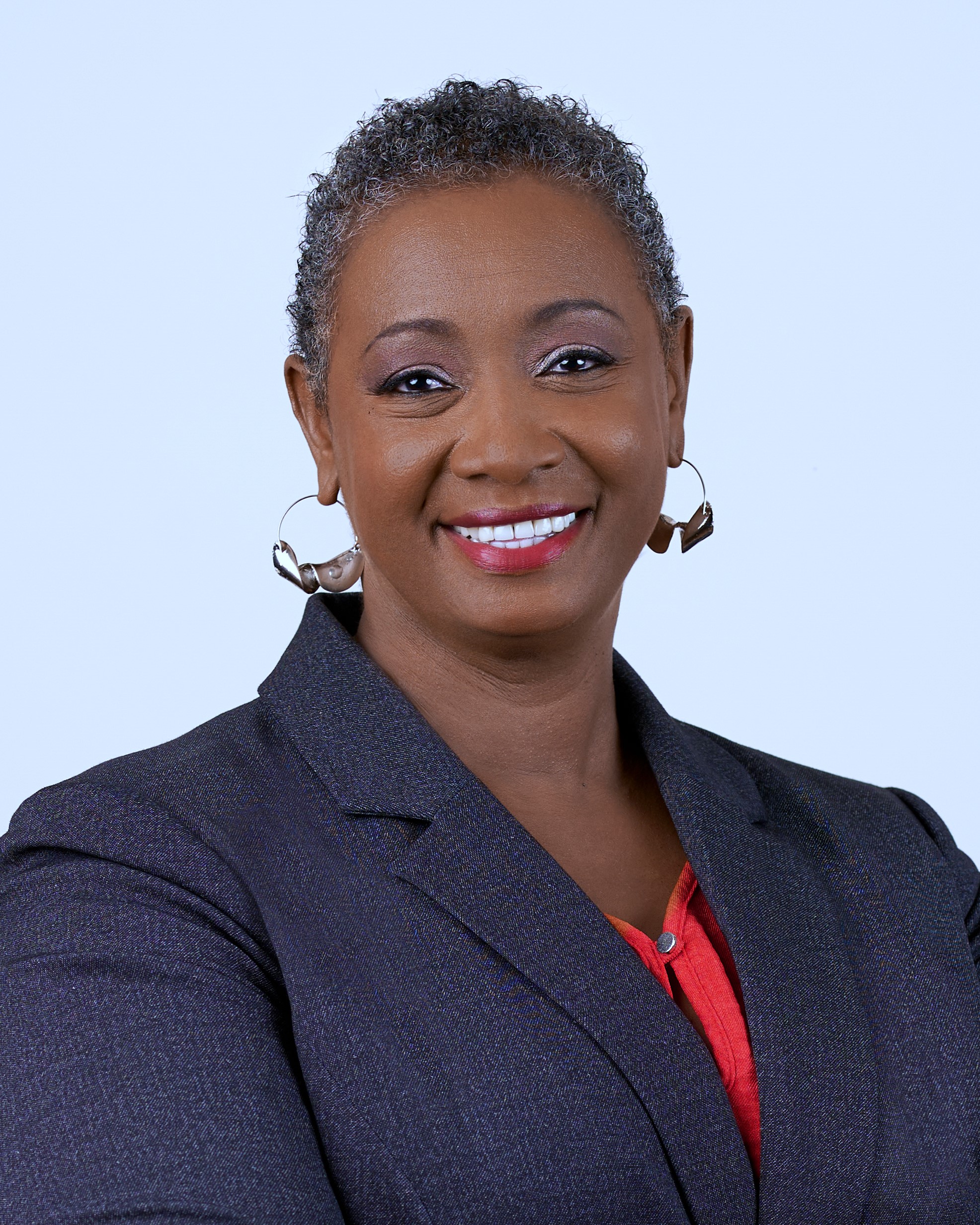 Dr. Laurette Bristol