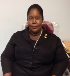Marcia Downes