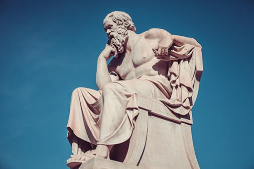 Master of Philosophy/Doctor of Philosophy in Philosophy