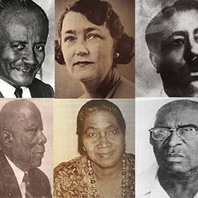 Dictionary of Barbadian Biography