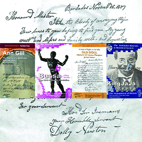 Re(w)riting History Pamphlet Series