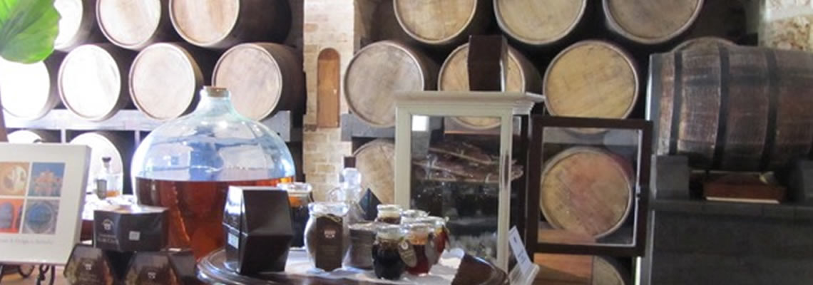 UNESCO World Heritage Conference: The Story of Sugar and Rum Stakeholder Workshop Series
