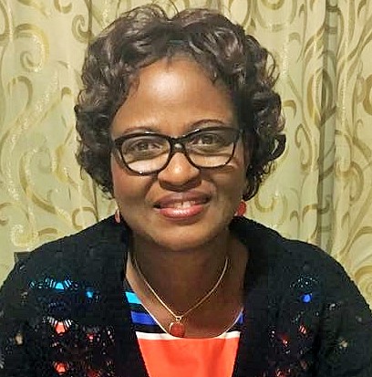 Dr. Grace Adebisi Fayombo