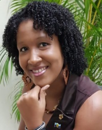 Dr. Mia Jules