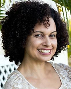 Dr. Tara Inniss