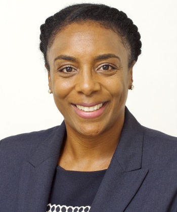 Dr. Donna-Maria B. Maynard