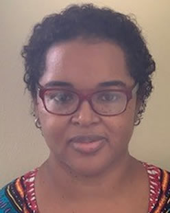 Dr. Roxanne Burton