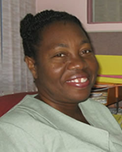 Shelley Brathwaite