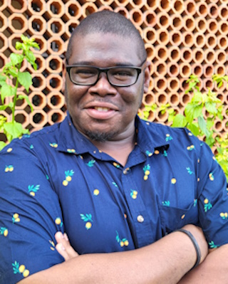 Mr. Asan Hoyte