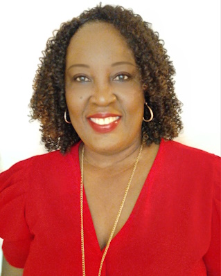 Mrs. Kathy-Ann Waithe-Gibson - Coordinator