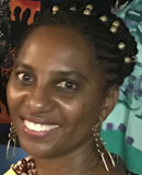Dr. Zoanne Evans