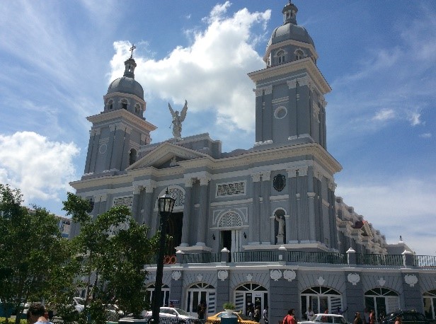 Santiago de Cuba, Cuba