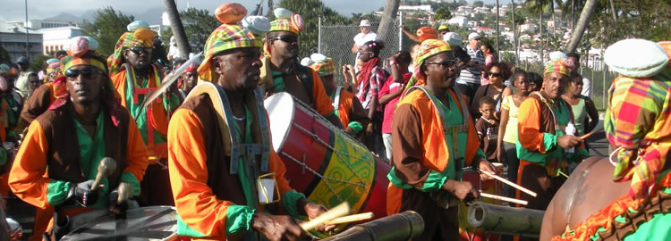 MA in Caribbean Studies – Literatures