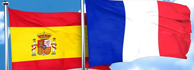 Double Major French and Spanish