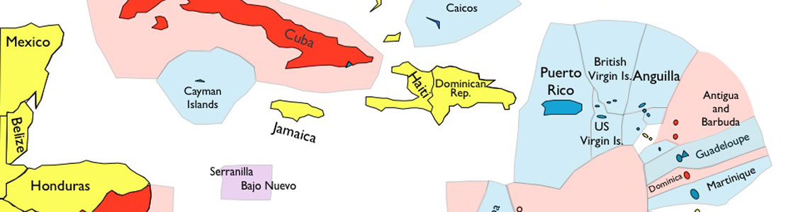 Linguistic Atlas of the Caribbean