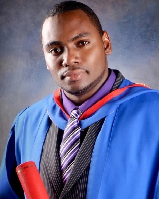 Mr. Shane King