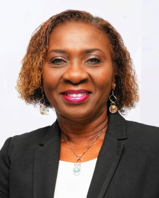 Dr. Janice Jules - Coordinator
