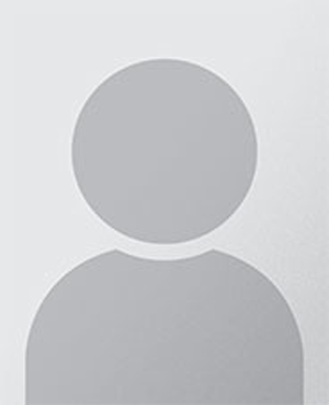 No staff photo available