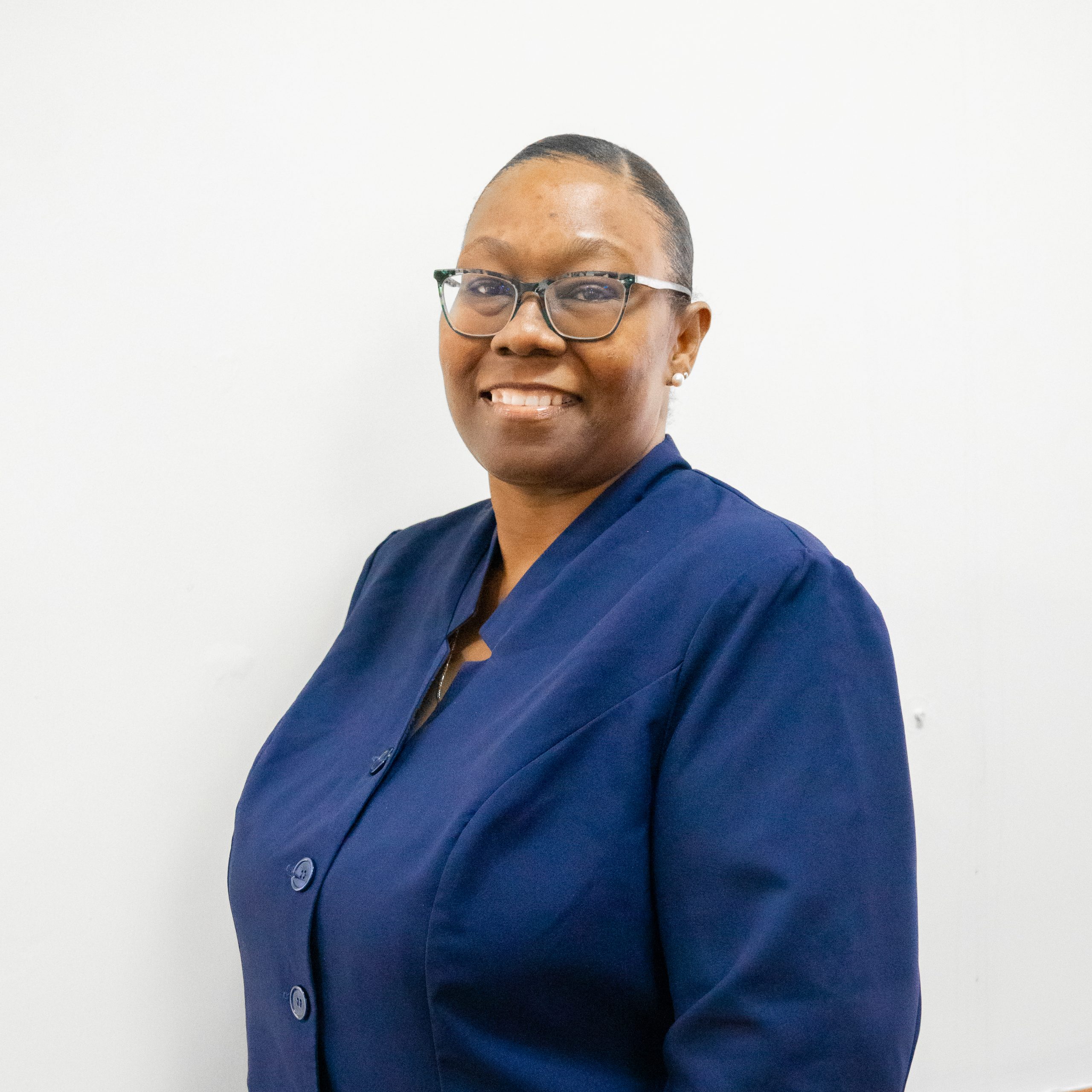 Ms. Kerry Lucas