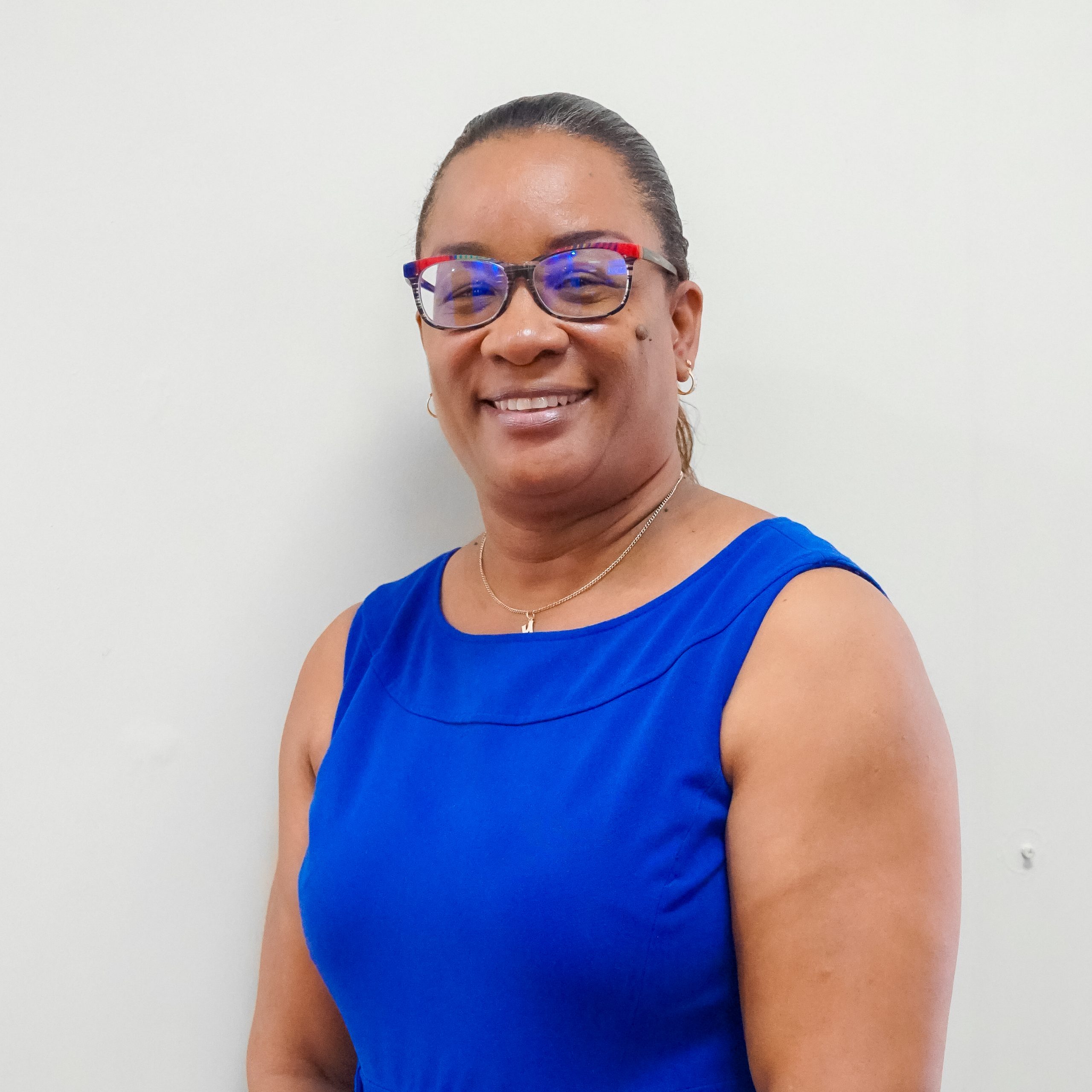 Mrs. Nicole Glasgow