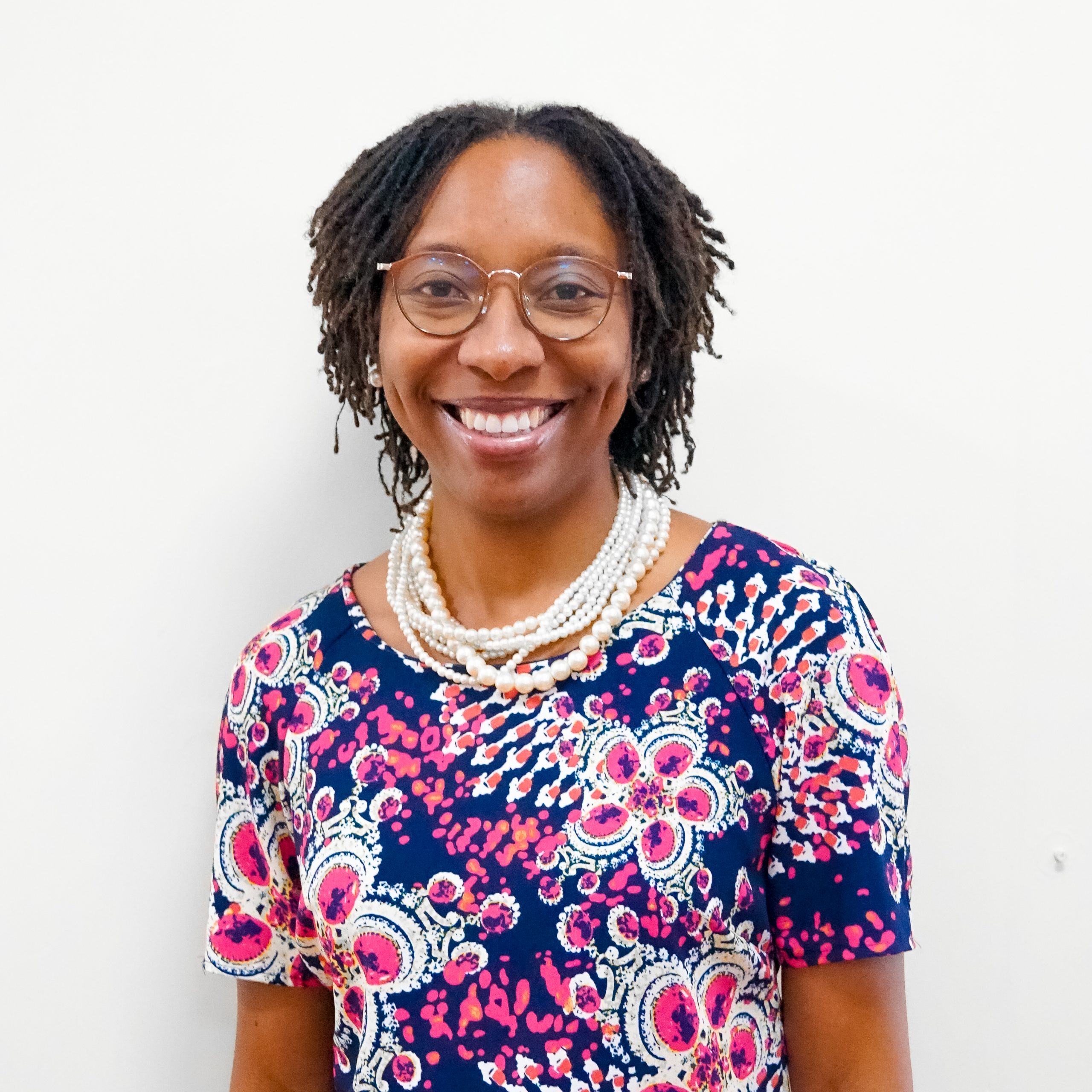 Mrs. Kileha Anderson