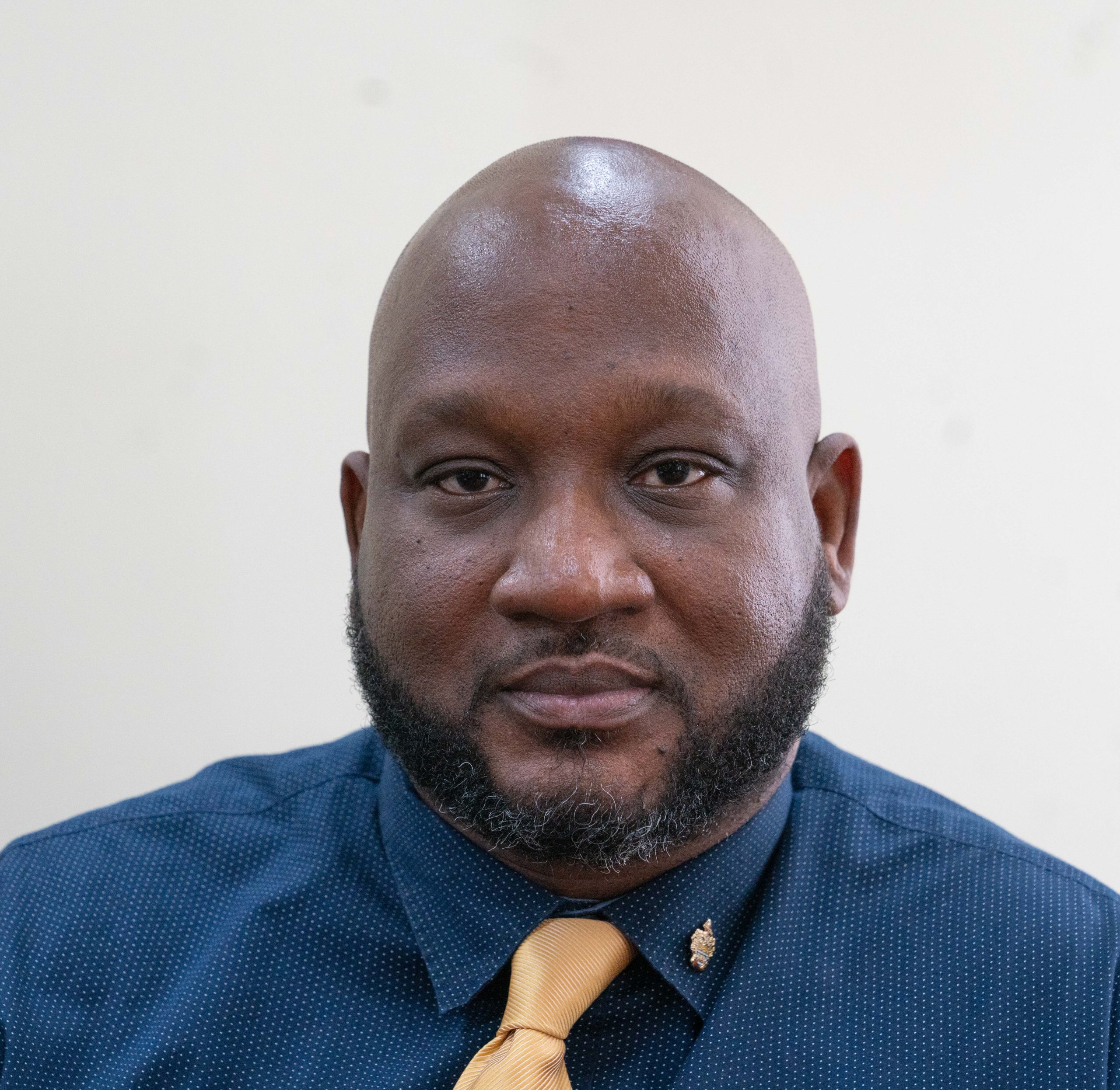 Mr. Terrence Inniss