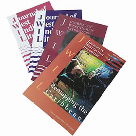 Journal of West Indian Literature (JWIL)