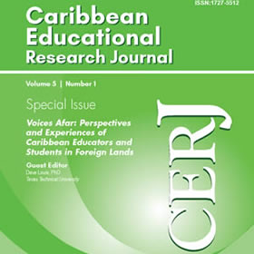 Caribbean Educational Research Journal