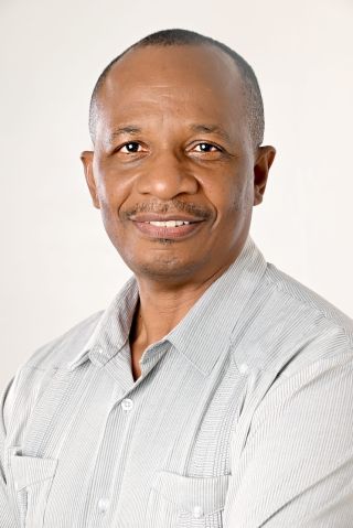 Dr. Ambrose Ramsay