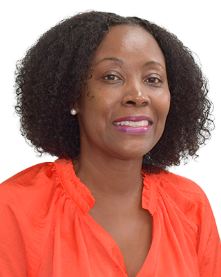 Ms. Meshell Carrington
