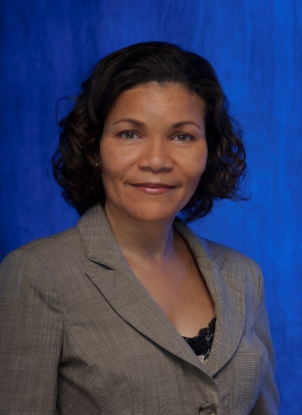 Dr. Cindy Flower