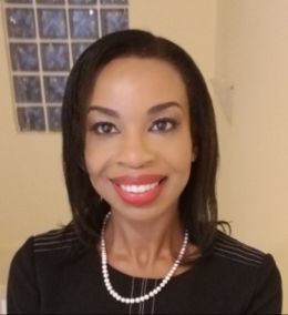 Dr. Desiree Skeete