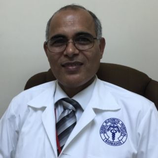 Prof. Alok Kumar