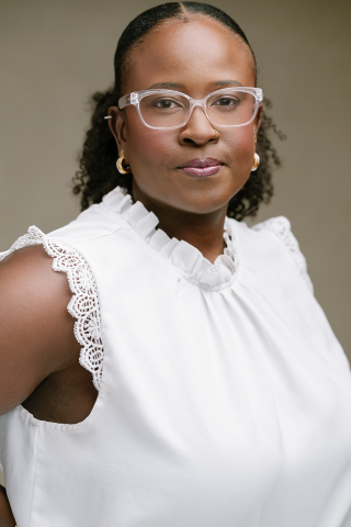 Dr. Anique E. N. Atherley