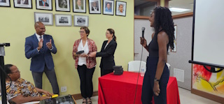 UWI, Sapienza University and the Maria Holder Diabetes Centre Collaboration