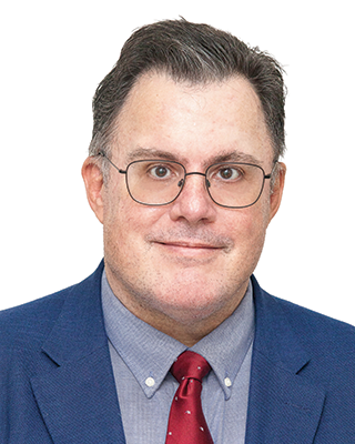 Professor Michael H. Campbell