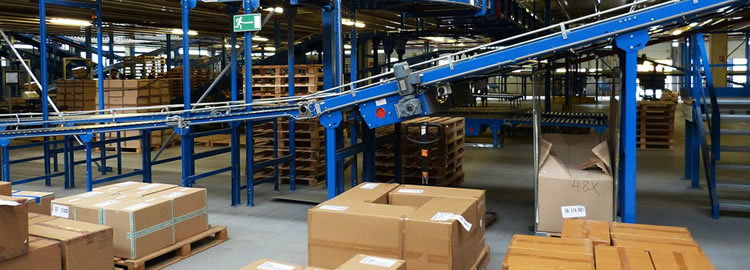 MSc Logistics & Supply Chain Management (Hybrid)