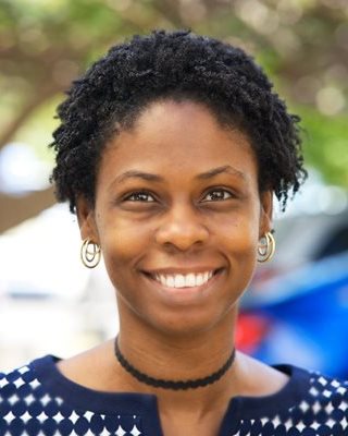 Dr. Ankie Scott-Joseph