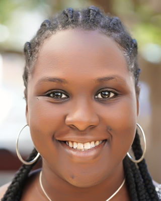 Professor Mahalia Jackman