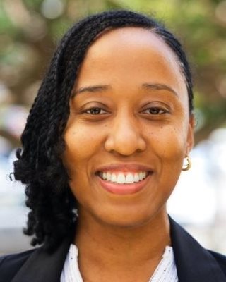 Dr. Tracey Broome
