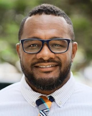 Professor Troy Lorde
