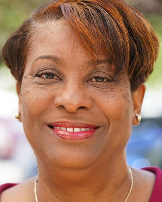 Mrs. Michelle Grandison-Taylor