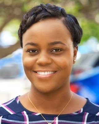Mrs. Rhea Carrington