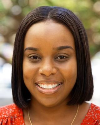Ms. Chadeé Miller