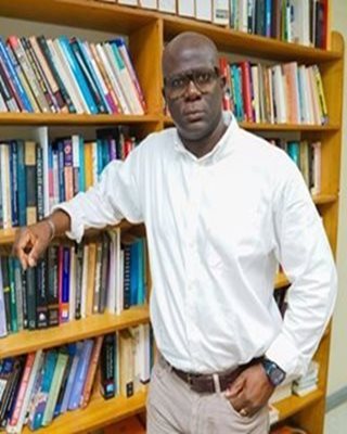 Dr. Pearson Broome