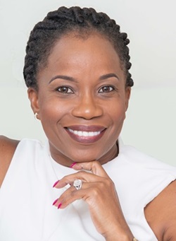 Dr. Sherma Roberts