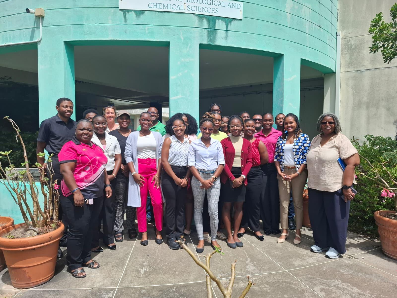 Professional Placement Students Prepare for Summer Internships 2026