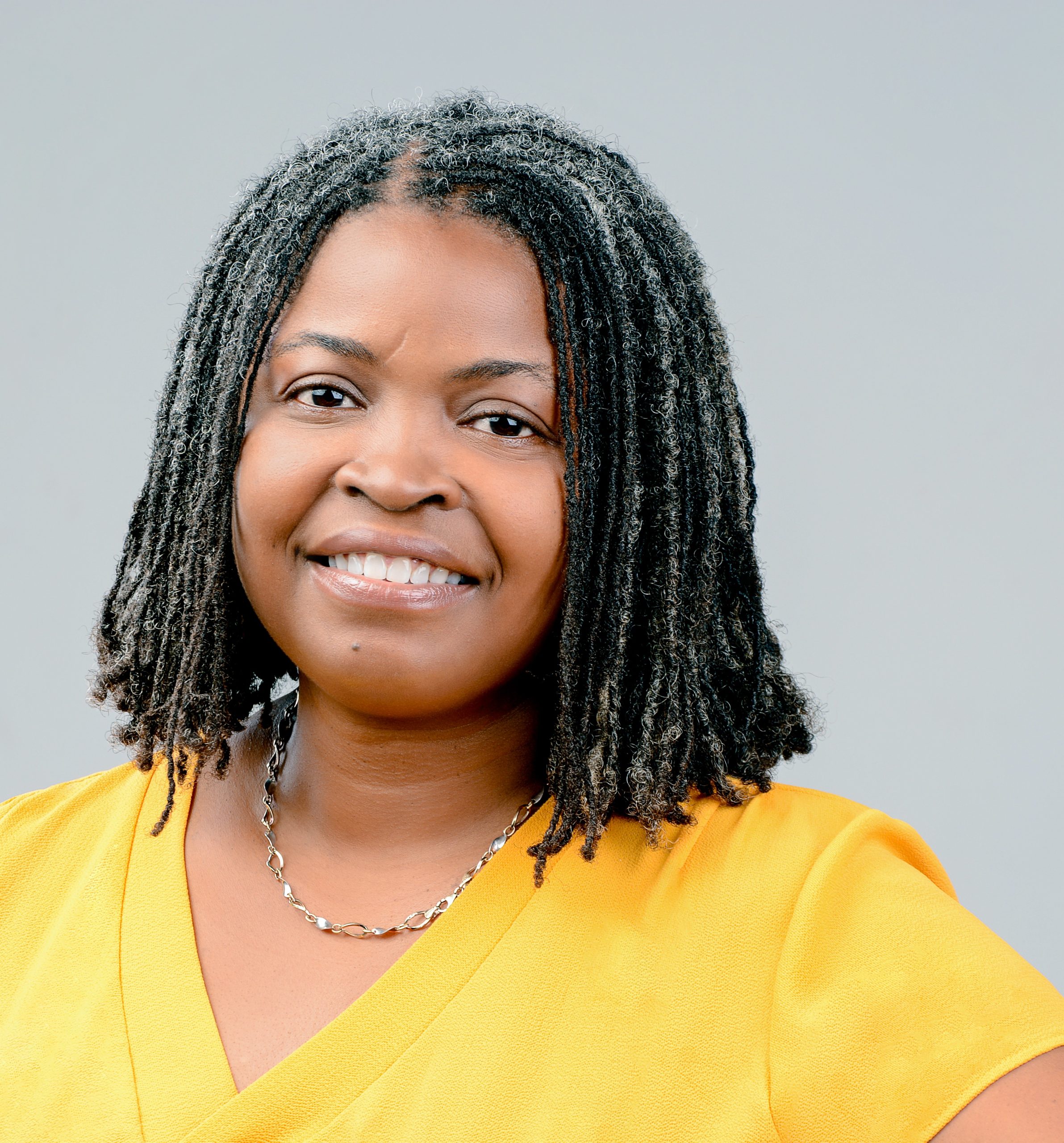 Congratulations to Dr. Angela Alleyne, Recognised as One of the 40 Faces of Plant Pathology